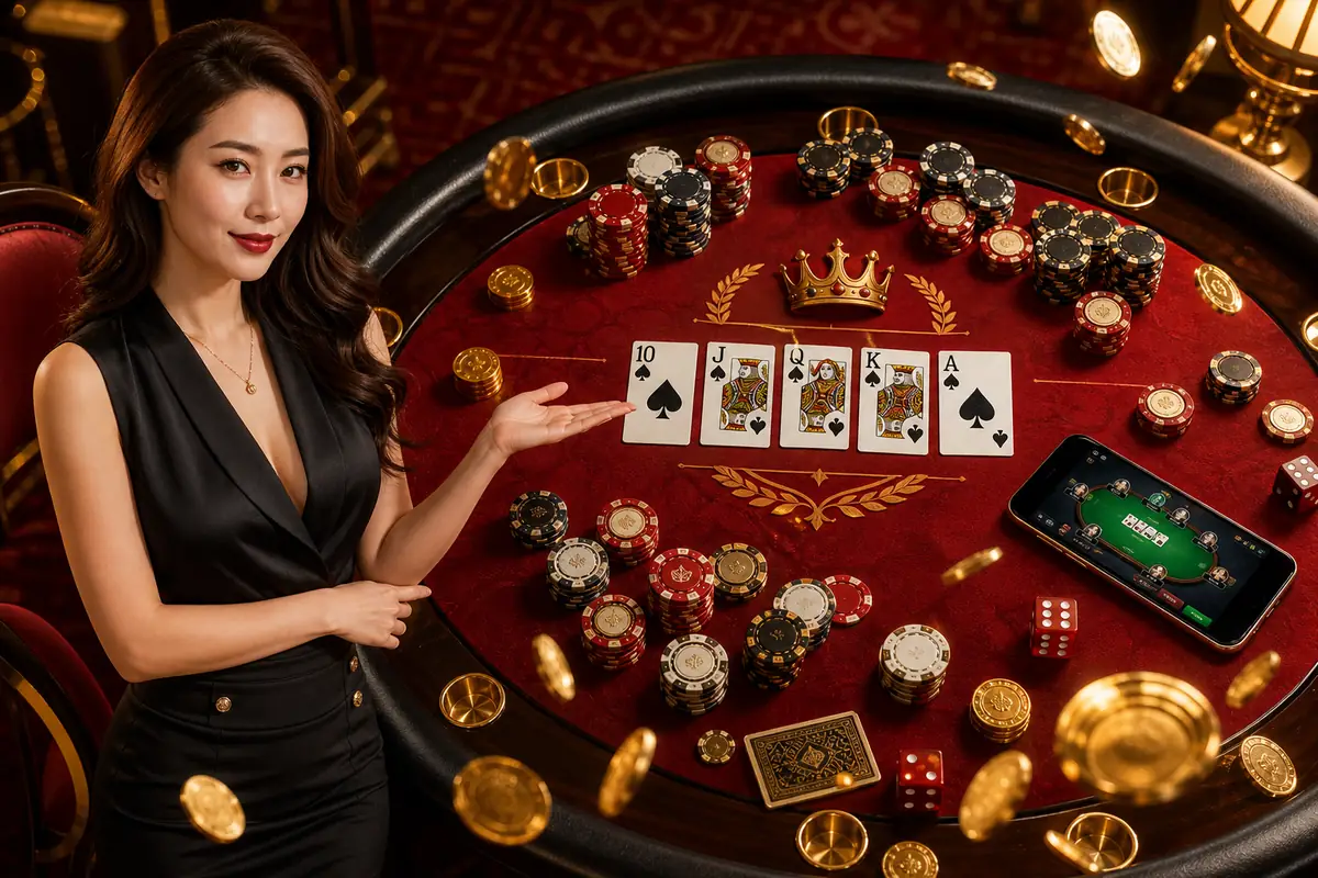 5nk88 Nổ Hũ Slots