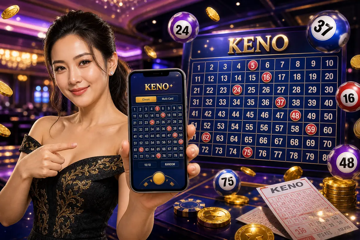 5nk88 Casino Live